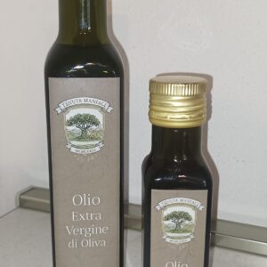 Olio Extra Vergine di Oliva