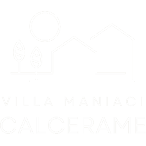 Villa Maniaci Calcerame